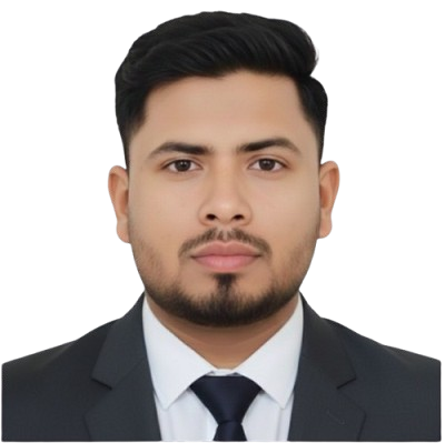 Md. Sajib Sheikh